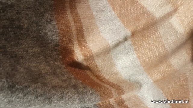 Перуанские пледы из шерсти альпака - Incalpaca смотреть онлайн