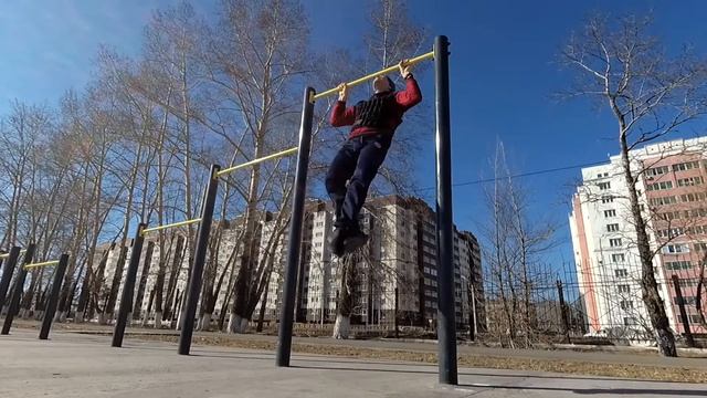 Вызов 60 дней бега . Новый жилет смотреть онлайн