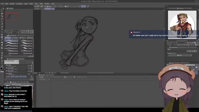 ? drawing twst animatic смотреть онлайн