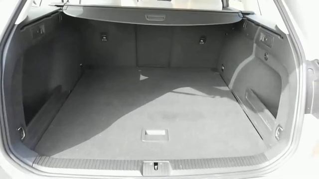 Usato Das Welt Auto VW Zentrum Bari: VW Passat Variant 2.0 TDI 150cv DSG Comfortline смотреть онлайн