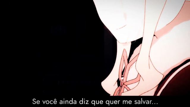 Re:Zero | EDIT/SAD - Beatrice's request for Subaru - Catharsis смотреть онлайн