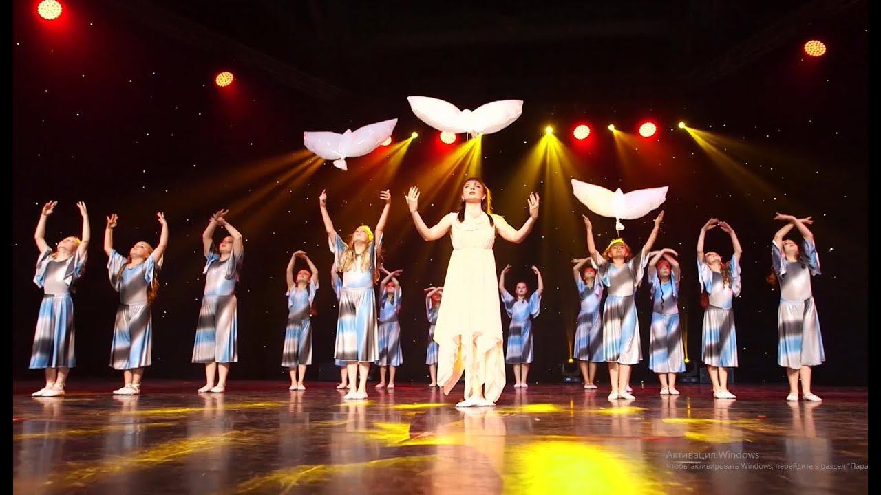 Большой концерт "TODES". смотреть онлайн