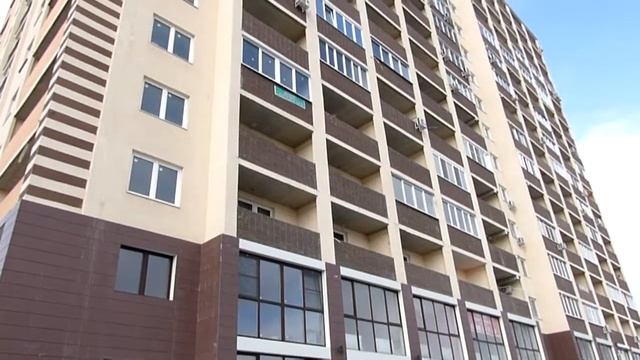 Жилой Краснодар - ЖК 