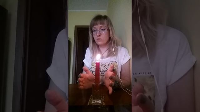 Руна Беркана. Сеанс для Оли смотреть онлайн