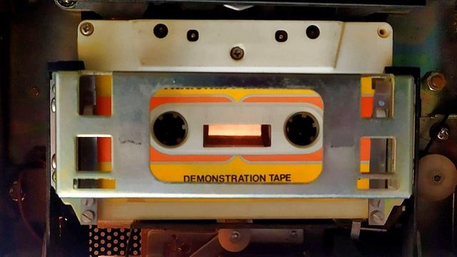 !!!First-ever National Panasonic Demonstration Tape 1976 (Ob-La-Di, Ob-La-Da) Демонстрационная лент смотреть онлайн