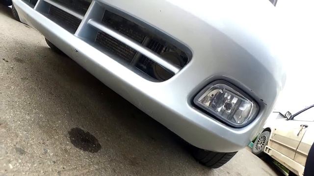 Герметик для радиатора, опыт применения! смотреть онлайн