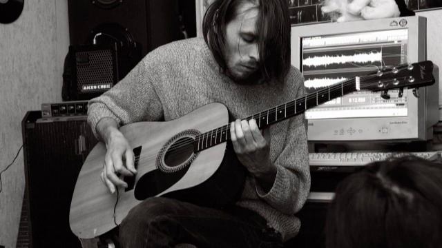 Integration. Live Zombie. Юрий Бобро. смотреть онлайн