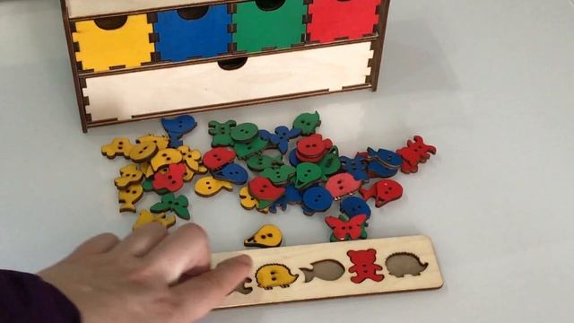 РАЗВИТИЕ ДЕТЕЙ.Развитие Мелкой Моторики. Занятия. Игры для Развития