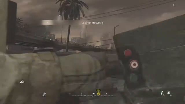 Call of Duty: Modern Warfare Remastered - Part 4 смотреть онлайн