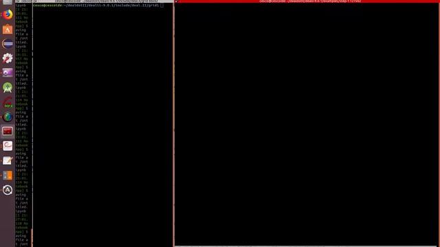 Deal.II Tutorial 1. Installation of the Finite Element Method library DEAL.II on Linux смотреть онлайн