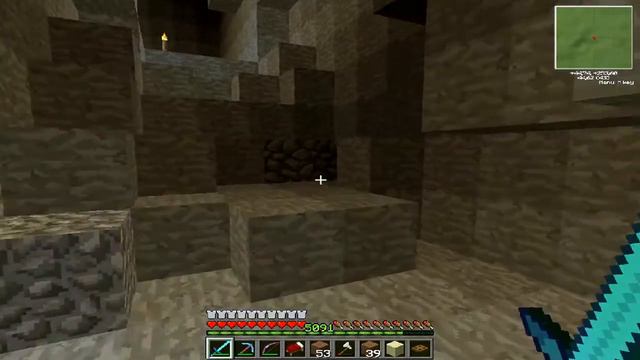 Minecraft-Moodificações do mundo смотреть онлайн