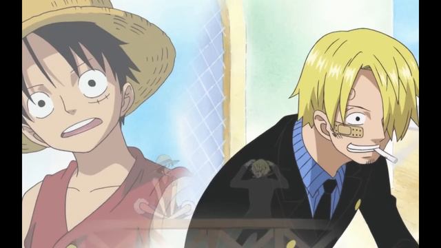 One Piece - All Openings (01~26 Egghead Included) | 1080p (FHD)