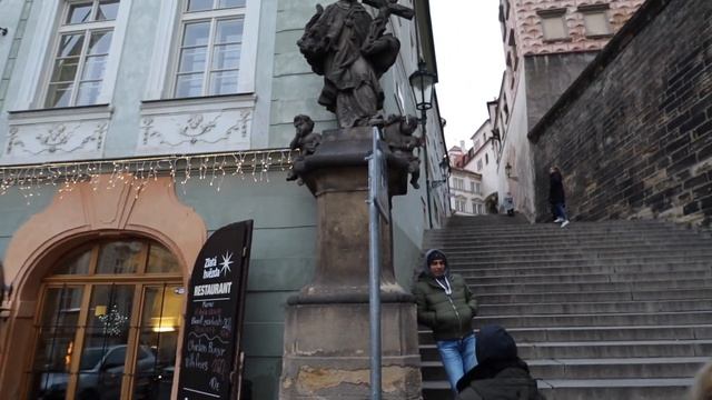 ПРАГА: Куда пойти? Что посмотреть? Отдых в Чехии | Praha.
