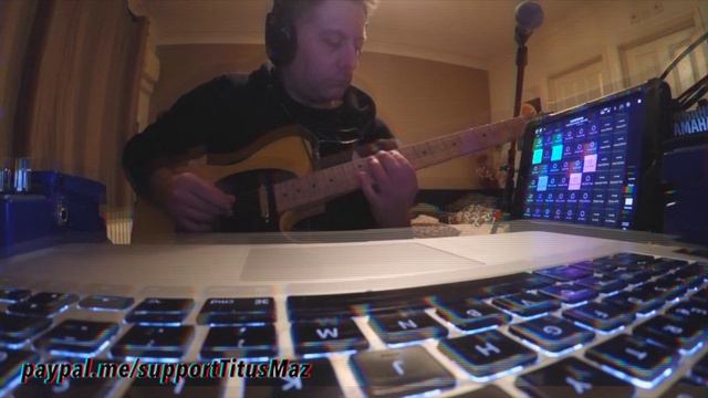 Jammin & Loopin with Novation Launchpad смотреть онлайн