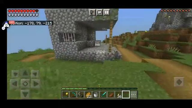 ?Minecraft | SMP LIVE | SCARY SMP S3 For PE/Bedrock and Java players | Hindi | Free To Join смотреть онлайн