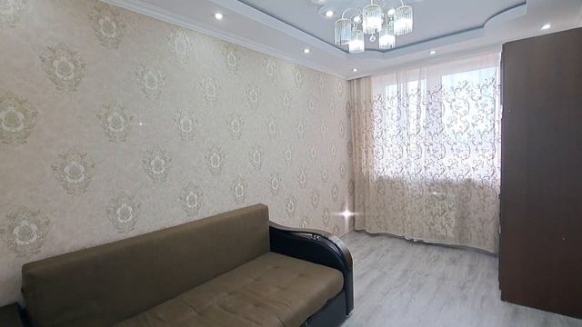 Мкр. Новые Котельники 2-ух комнатная квартира смотреть онлайн