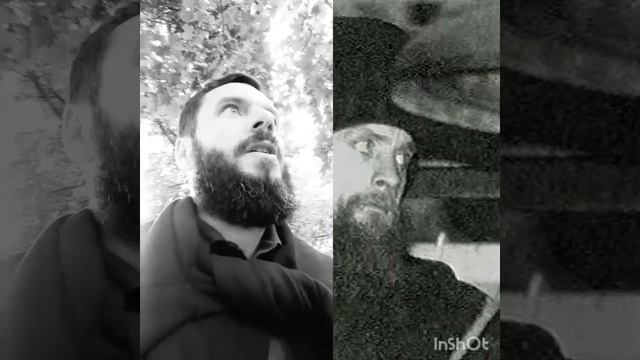 Инок Трофим убиенный на Пасху 1993 в монастыре Оптина Пустынь смотреть онлайн