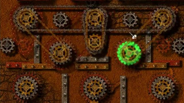 Gears And Chains Spin It - LEVEL 38 смотреть онлайн