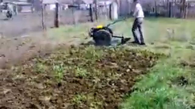 Вспашка смотреть онлайн