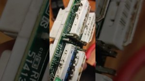 ремонт блока стеклоподъёмника Toyota Corona Premio