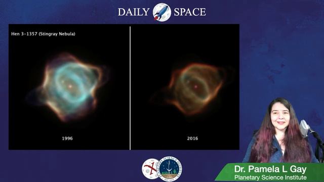 The Daily Space 4 December 2020: Latest Gaia Telescope Data Release Give Insight Into Milky Way смотреть онлайн