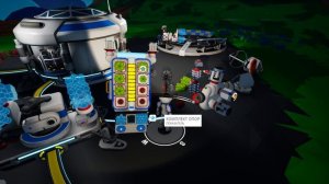 Astroneer 1.0 | ПОИСК РЕСУРСОВ. РАЗВИТИЕ БАЗЫ | СТРИМ