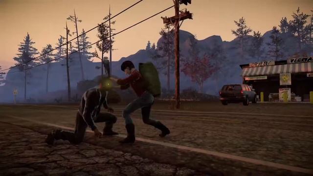 State Of Decay  Year One Survival Edition