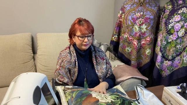 Сумка ? майка шоппер ! Своими руками ? ! Будет МК шьём сумку ? Olga Kirchgessner смотреть онлайн