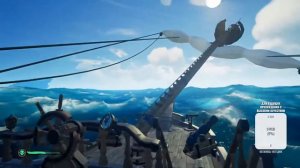 ПРОХОЖДЕНИЕ СЮЖЕТКИ В ИГРЕ SEA OF THIEVES