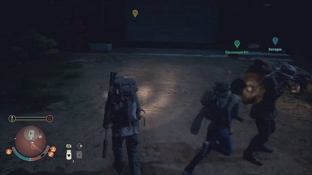Why You SHOUDN'T Play Lethal Zone Multiplayer😂 | State Of Decay 2 смотреть онлайн