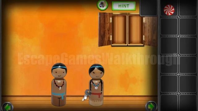 Amgel Easy Home Escape Walkthrough [AmgelEscape] смотреть онлайн