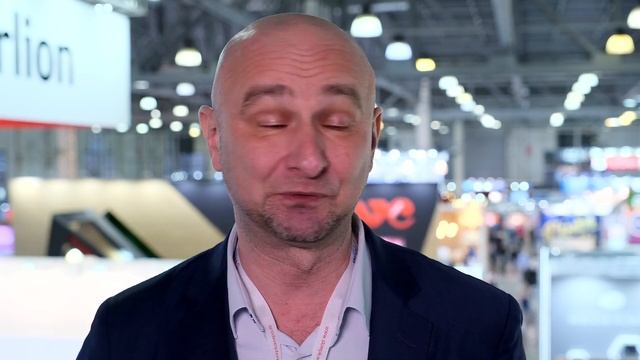 Отраслевая выставка, на которой всегда - приток новых клиентов. смотреть онлайн