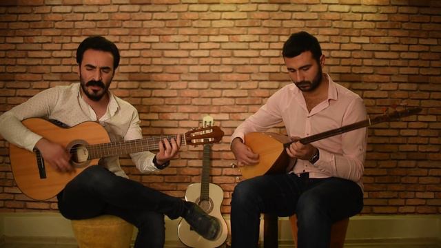 Gökhan Gök - Bir Alo De (Cover) смотреть онлайн