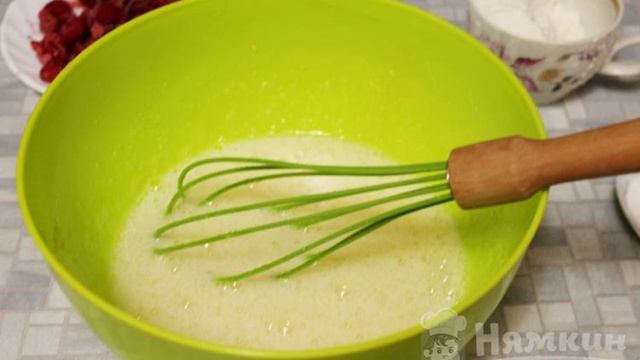 Книга рецептов