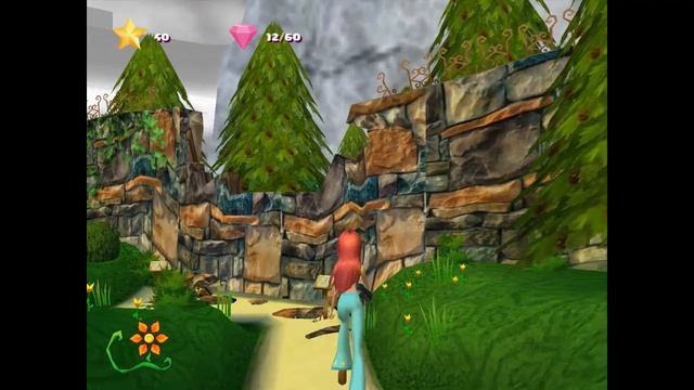 Winx Club the Game - НЕДОмод НЕДОретекстур (Reality Mod Trailer) смотреть онлайн