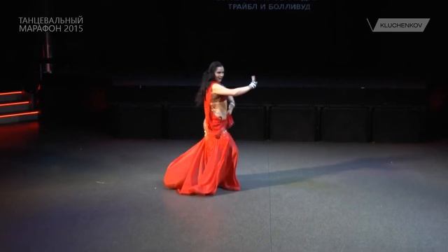 Festival Dance Marathon-2105 in Grodno Belarus Gala show Marina Shishkova смотреть онлайн