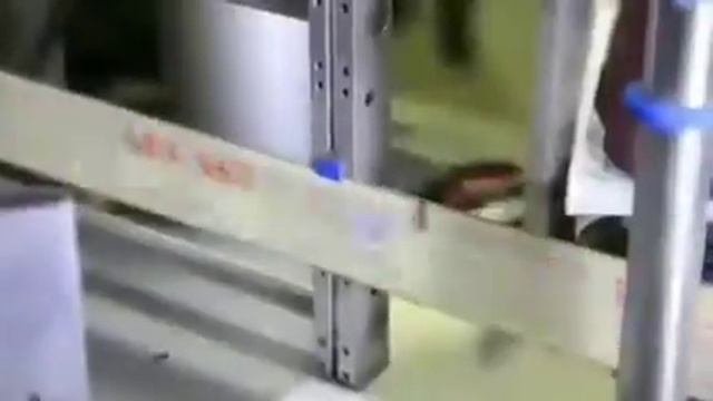 Завод "SPA-SKY" Производство Нано-бальзамов Perfekto lux и Vitality lux. Минеральная лечебная вода смотреть онлайн