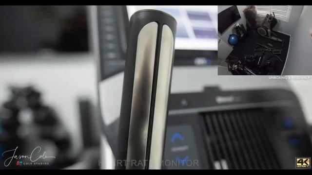 Обзор эллиптического тренажера NordicTrack C14.9