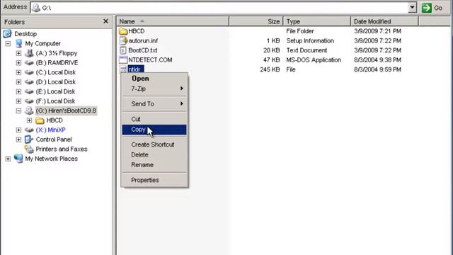 كيَشةى NTLDR ضيية و ضؤن رِوودةدات و ضارةسةرى ضؤنة؟