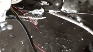 Лада калина.Не включается задняя передача.