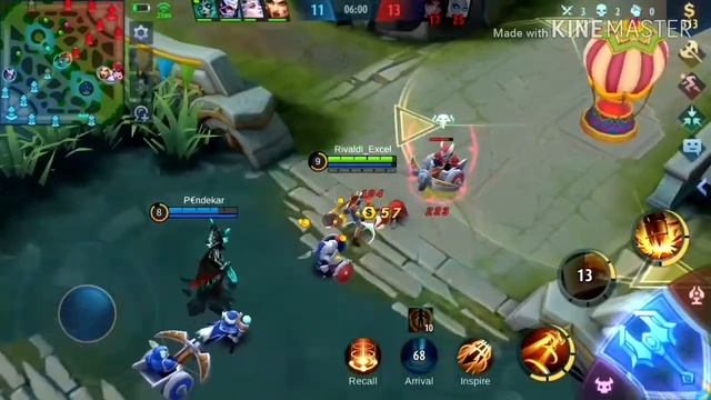 MAYHEM LOLITA RATU STUN + DEMEGE смотреть онлайн