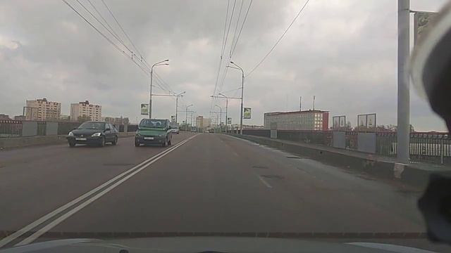 26.04.18 7:33 ДП (просп. Космонавтов 23, Гомель,) смотреть онлайн