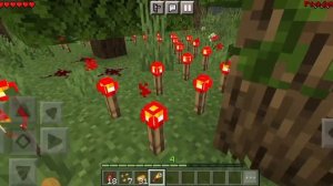 Дело Культа Красного Факела | Майнкрафт #ПСЕВДОНИМ