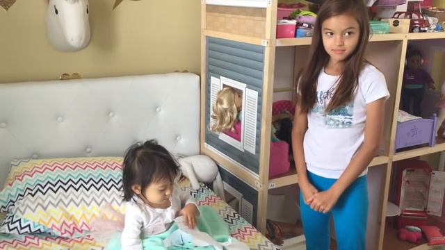 5 COISAS QUE TODA CRIANÇA FALA PRA SUA MÃE! смотреть онлайн