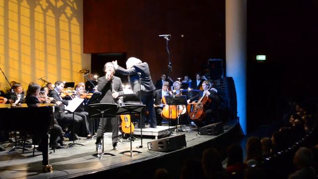 Bruno Pelletier - Have Yourself a Merry Little Christmas смотреть онлайн