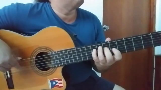 Alegría - Flamenco Guitar- Daniel Rosado смотреть онлайн