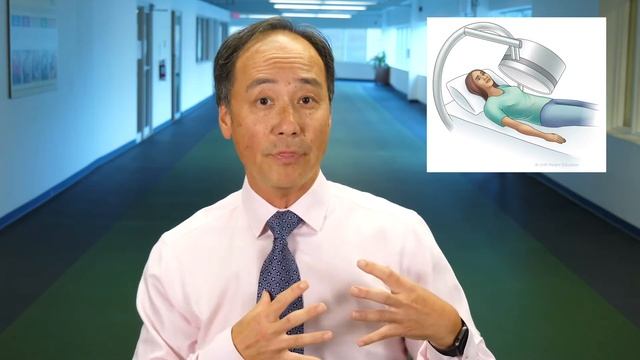 What is a Nuclear Stress Test? смотреть онлайн