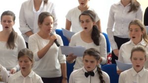 Тихо в Аравии