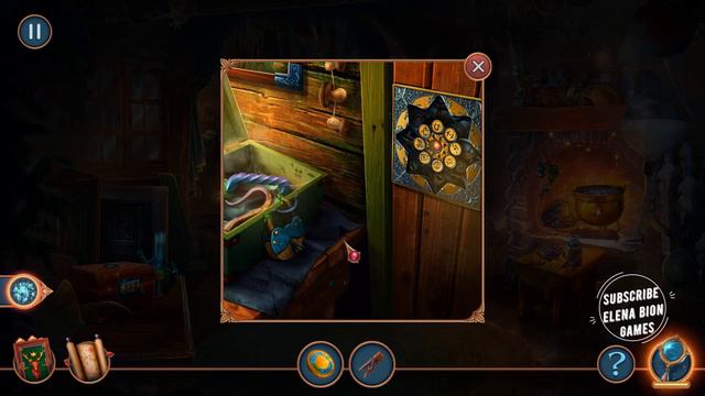 Royal Legends: Marshes Curse CE FULL BONUS Walkthrough @ElenaBionGames смотреть онлайн