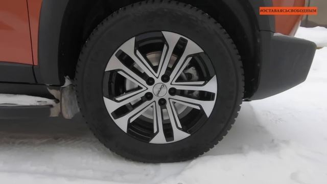 25 000 км на Хавал Дарго!  - Поломки? Гарантия? Проблемы? Длительный опыт владения #HAVALDARGO !!!